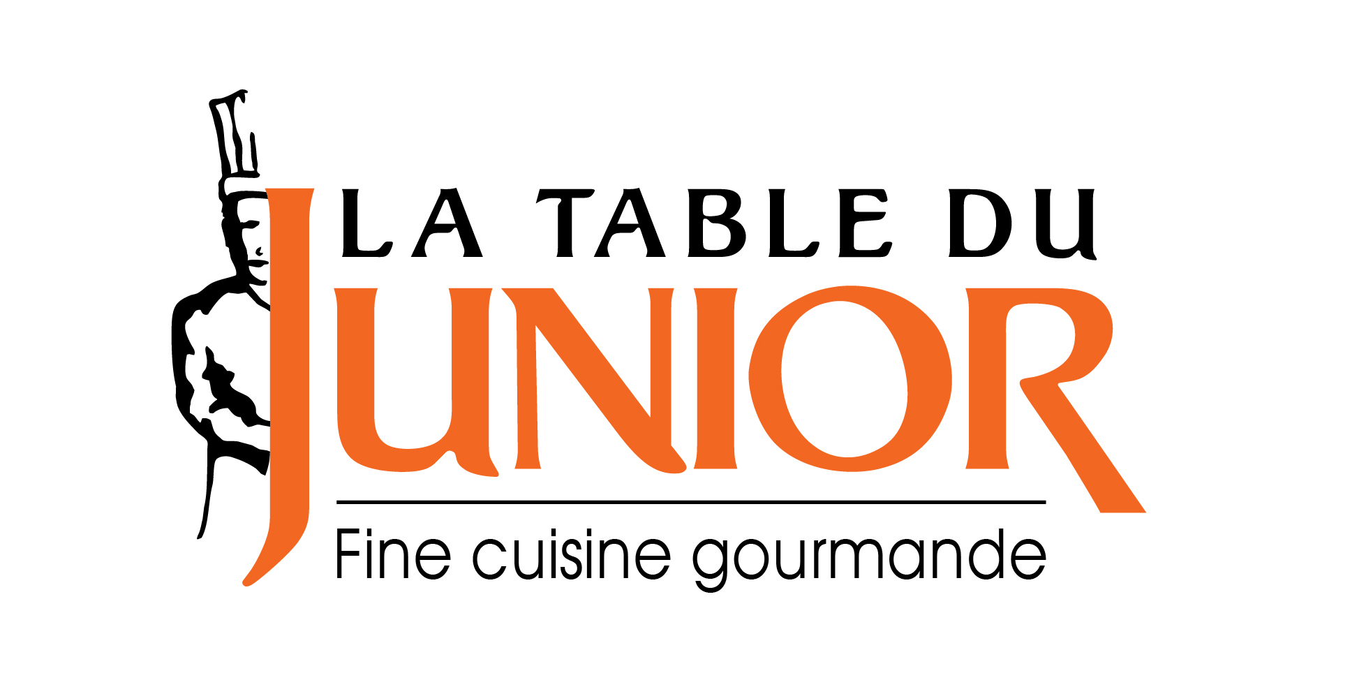 La Table du Junior